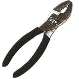 Toolbasix 4In Slip Joint Plier JLW12014