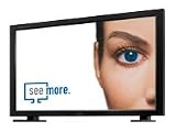 LCD5710/57 LCD 1920x1080 16ms Black