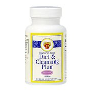 HealthPersonalCare: Dr.'s Choice Diet & Cleanse   60 tabs.,  Nature s Secret 