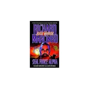 Rouge Warrior - Richard Marcinko,John Weisman