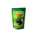 Godrej Nupur Mehendi