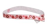 White Flower Belt