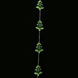 Review The Tribeca Gift Company  / Felt String Hanger Christmas Trees