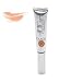 This travel-ready, vitamin-packed wand holds the key to complexion perfection, pulling double duty as a foundation and concealer. It provides extra coverage on imperfections, but perfectly blends over the rest of your face (BO-03)