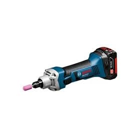 BOSCH GGS 18 V-LI Grinder 18V Die Cordless **U.K.IMPORT**