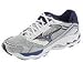 Mizuno Wave Renegade 3 | Men's Running Shoes Grey/Reflex-Navy