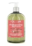 LOccitane Angelica Shampoo for Dry & Damaged Hair, 500 ml