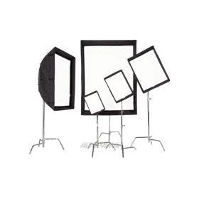 Chimera Video Pro Plus 1 Light Bank XX-Small 12 x 16