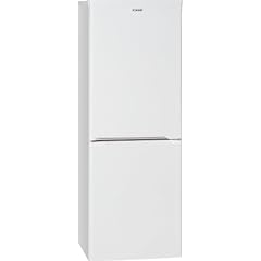 Bomann KG 309.1 wei� K�hl-Gefrier-Kombination / A+ / K�hlen: 113 L / Gefrieren: 53 L / wei� / 143,8 cm H�he