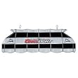 Coors Light Stained Glass 40 inch Lighting Fixture - Game Room Products > Tiffany Lamps > Beer Logos