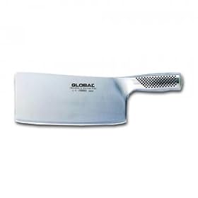 Global G-50 20cm Chinese Chopper