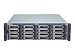 Vtrak E610FD Dual 16BAY 3U Fc SAS/SATA-3GB Raid 0 1 10 5 6 10 50