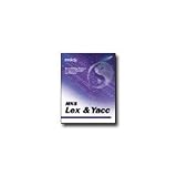 MKS Lex and Yacc ( v. 3.3 ) - complete package ( 07484-3.4 )