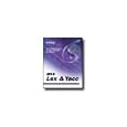 MKS Lex and Yacc ( v. 3.3 ) - complete package ( 07484-3.4 ) by MKS