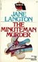 Minuteman Murder (The Transcendental Murder)