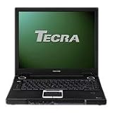 Toshiba Tecra S4 15.0 Zoll SXGA Notebook (Intel Core 2 Duo T5500, 1.66GHz, 512MB RAM, 100GB HDD, Double Layer DVD+/-RW Brenner / DVD-RAM, nVidia Quadro NVS 110M, XP Prof)