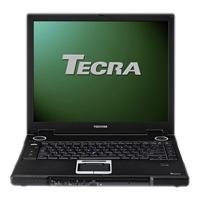 Toshiba Tecra S4 15.0 Zoll SXGA Notebook (Intel Core 2 Duo T5500, 1.66GHz, 512MB RAM, 100GB HDD, Double Layer DVD+/-RW Brenner / DVD-RAM, nVidia Quadro NVS 110M, XP Prof)