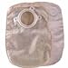 SUR-FIT Natura Closed-End Pouch with Filter - 30/box: Size - 2-3/4 (70mm) Flange