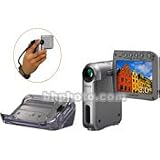 [USED] DCR-PC55S Mini DV Camcorder, 10x Optical/120x Digi, DCRPC55S, Camcorders
