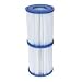 2 Replacement Filter Cartridges Swimming Pools- 'I'