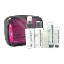 Dermalogica Skin Kit, Dry Skin Conditions, 1 kit