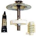 Liftmaster Gear and Sprocket Assembly Kit Part Number 41C4220A