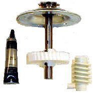 Liftmaster Gear and Sprocket Assembly Kit Part Number 41C4220A