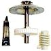 Liftmaster Gear and Sprocket Assembly Kit Part Number 41C4220A