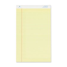 Pad - Micro-Perforated - Legal Rld - 50 Sheets - 8-1 2 Pad - Micro-Perforated - Legal Rld - 50 Sheets - 8-1 2
