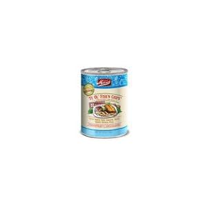 Merrick Seasonals Ye Ol' Fish 'N Chips Formula Canned Dog Food