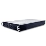 Sans Digital St-An-208Lb Accunas 2U Linux Server Diskless 8-Bay