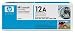 Hewlett-Packard - Q2612A (HP12A) Laser Cartridge, Black