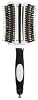 Buy Brushes & Combs - Olivia Garden ThermoActive Ionic Boar Combo Brush, 3 1/2"