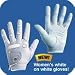 Ladies' Bionic Golf Glove