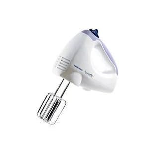 Black and Decker PowerPro Hand Mixer MX78WS 220 Watts by 