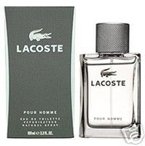 21ZuFFgwtxL. SL160  Lacoste Pour Homme By Lacoste For Men. Aftershave 3.4 Ounces