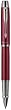 Parker I.M Red CT Rollerball Pen SM50261044