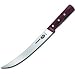 Kitchen & Housewares : Butcher, Breaking, Curved, Rosewood, 10 in.
