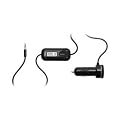 Griffin Itrip Auto Universal Plus FM Transmitter and Car Charger for iPod,iPhone,MP3 Playersand Other Mobiles
