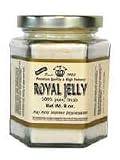 FRESH ROYAL JELLY 4-OZ