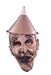 Wizard Of Oz Tin Man Hat Halloween Accessory