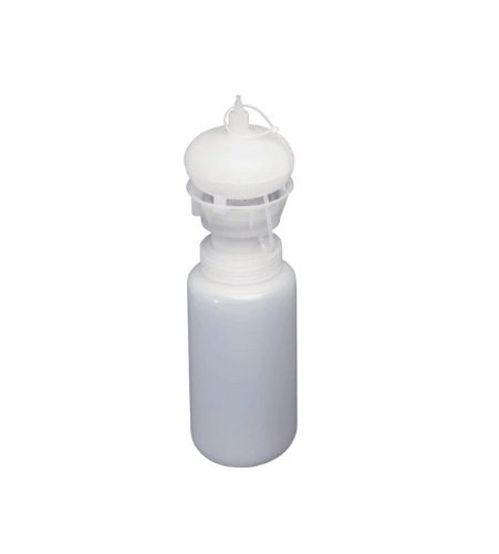 Thermo Scientific Nalgene Storm Water Sampler Bottle, HDPE for Inorganic Analysis Sampling, Disposa