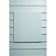 Alcoa Home Exteriors METER PW Meter Base J-Block