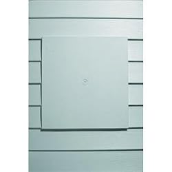 Alcoa Home Exteriors METER PW Meter Base J-Block