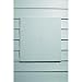 Alcoa Home Exteriors METER PW Meter Base J-Block