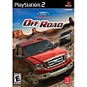 Ford Racing Offroad