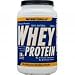 100% Natural Whey Protein Unflavored 2 lbs