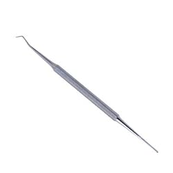 Satin Edge 2 Sided Ingrown Toenail Lifter
