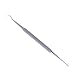 Satin Edge 2 Sided Ingrown Toenail Lifter