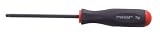 4.0mm Bondhus Screwdriver Style Straight Balldriver Hex Key